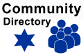 Albany Community Directory