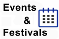 Albany Events and Festivals Directory
