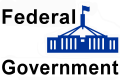Albany Federal Government Information