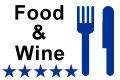 Albany Food and Wine Directory