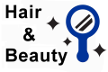 Albany Hair and Beauty Directory