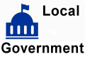 Albany Local Government Information