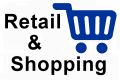 Albany Retail and Shopping Directory