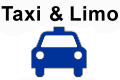 Albany Taxi and Limo