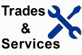 Albany Trades and Services Directory