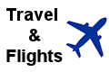 Albany Travel and Flights