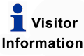 Albany Visitor Information