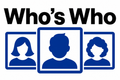Albany Who's Who